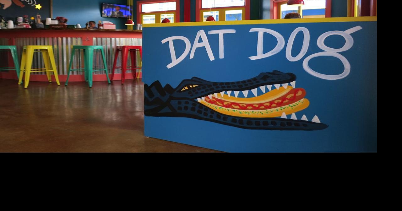Dat Dog signs franchise deal, will bring a bit of New Orleans flavor to ...