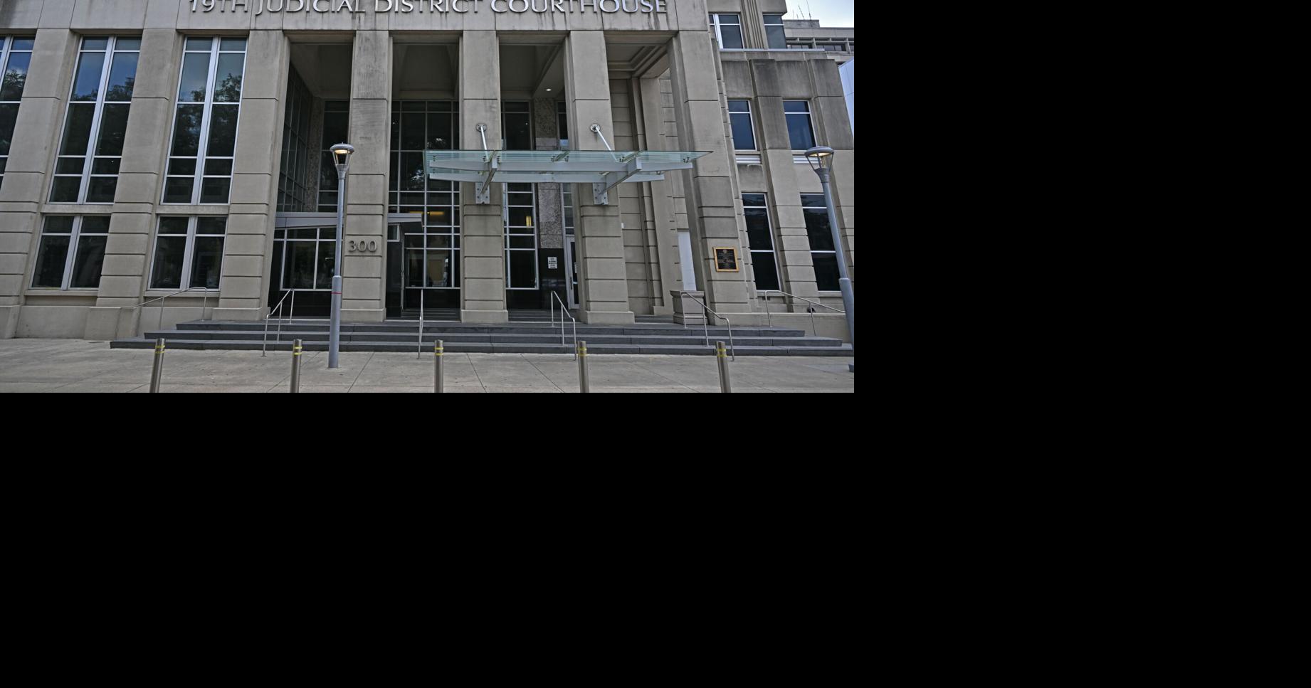 Livestreaming divorce court in Baton Rouge? Louisiana lawmaker says it’s time in new bill