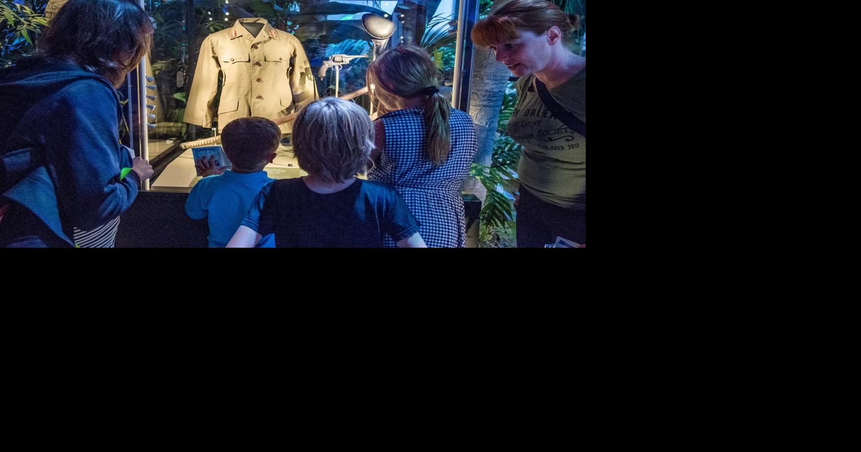 New Ways to Plan Your Visit to The National WWII Museum