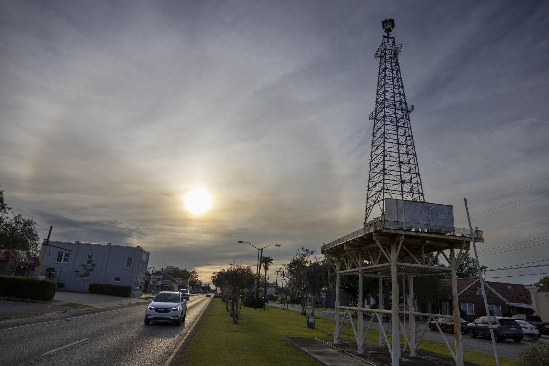 163 of Louisiana's orphan oil and gas wells will be capped, federal