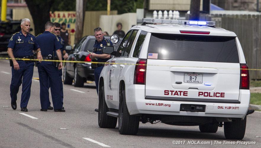 3 dead, including 2-year-old girl, after police chase ends in New ...