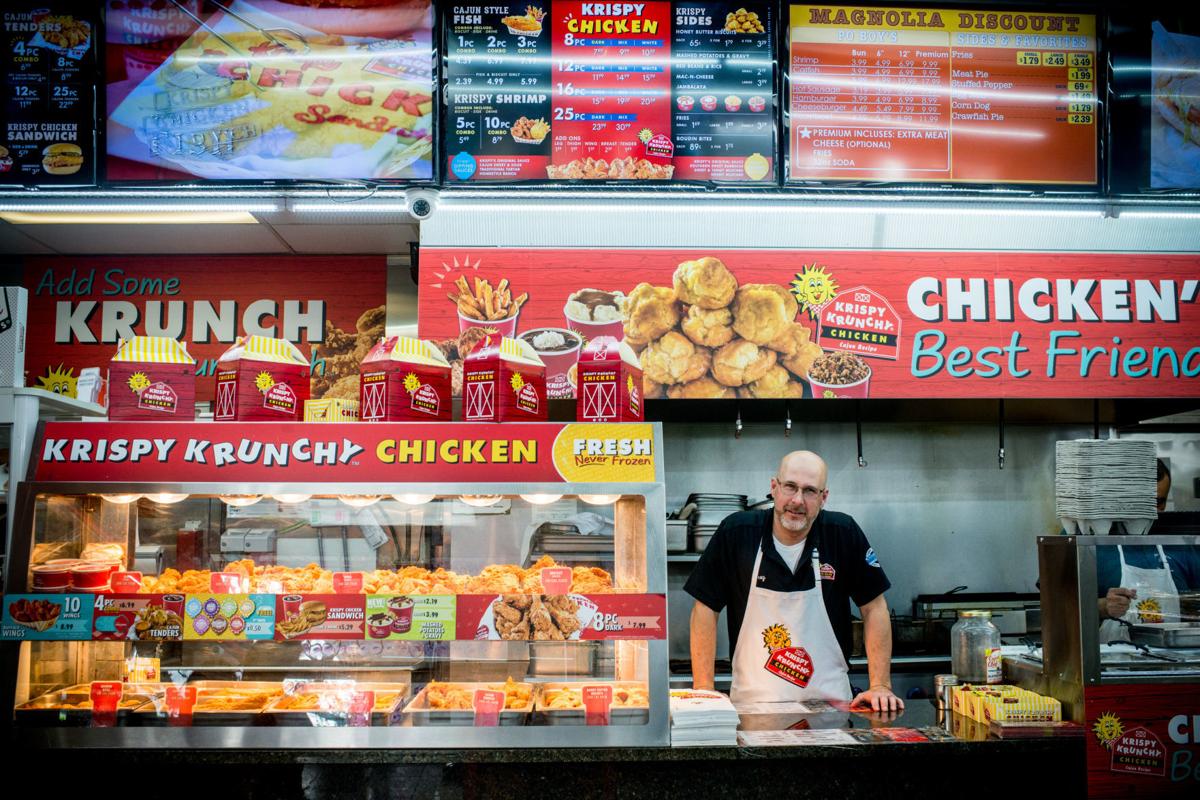 gas station fried chicken where to get the best in new orleans where nola eats nola com gas station fried chicken where to get