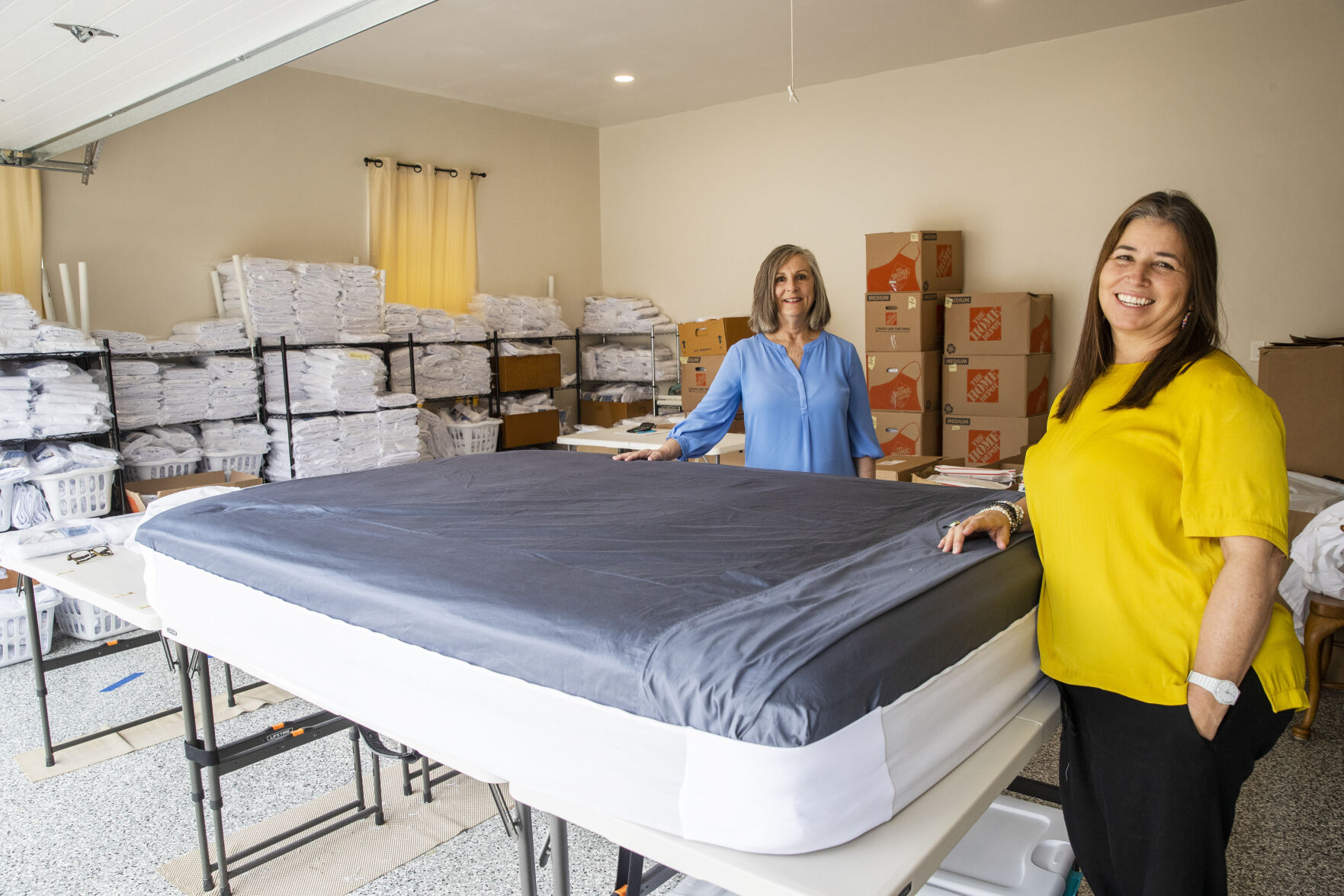 bunk bed sheets shark tank