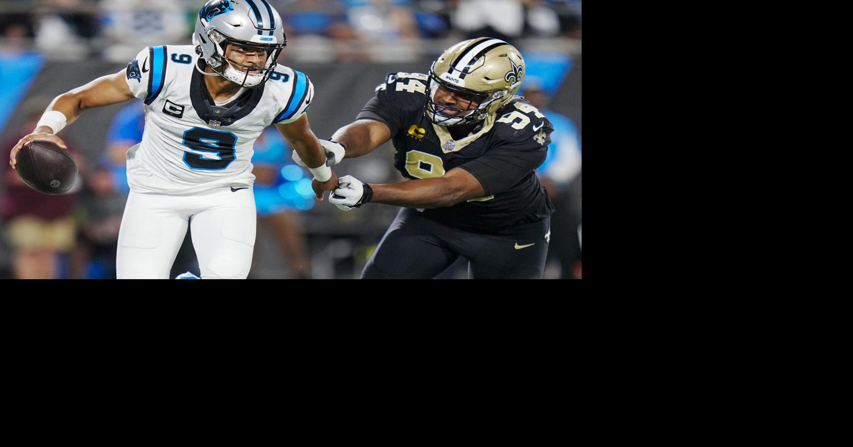 3 things we learned from the Saints' game vs. the Panthers, Sports