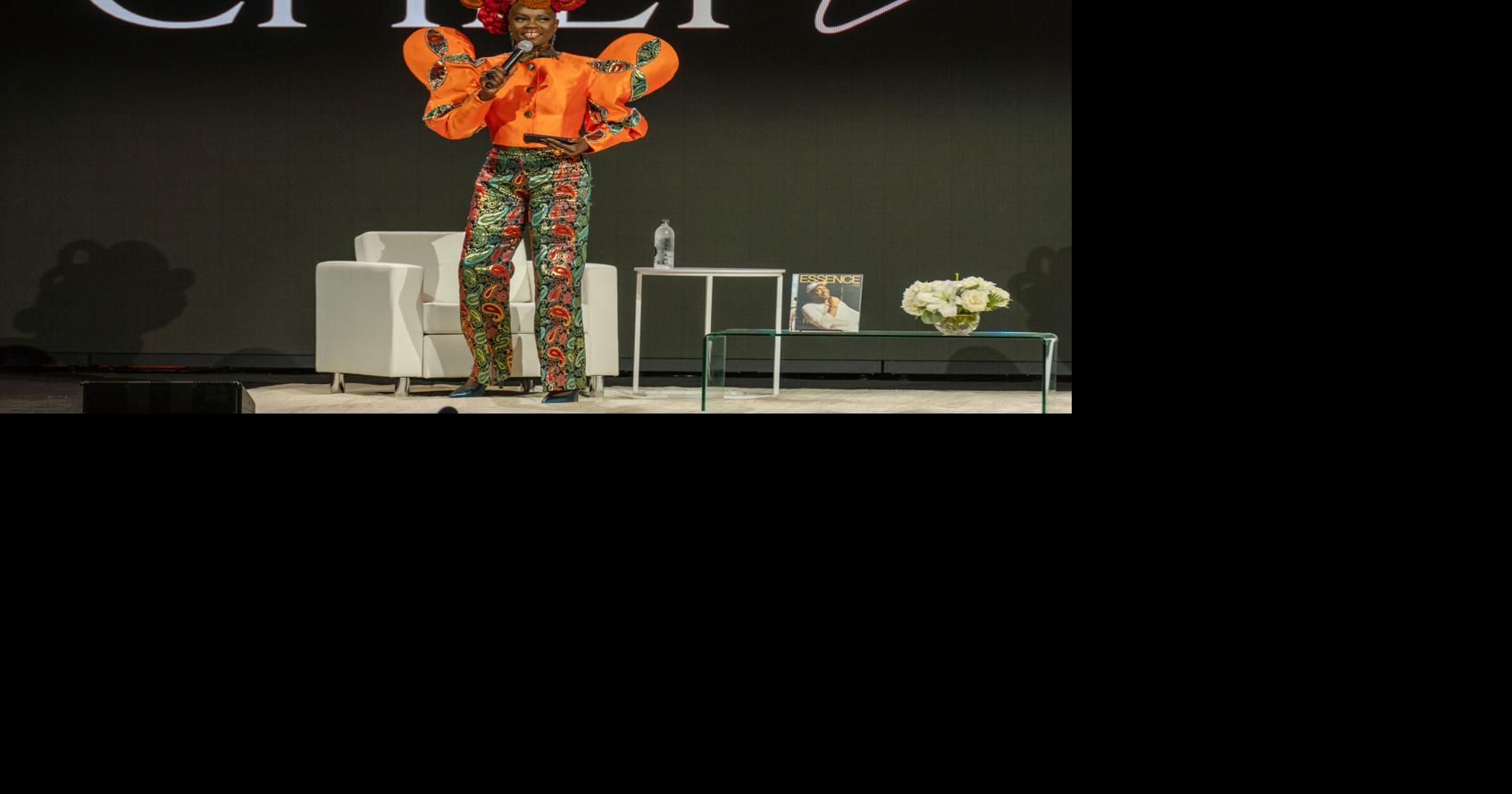 Former Essence Fest CEO files defamation suit after backlash over 2025 festival