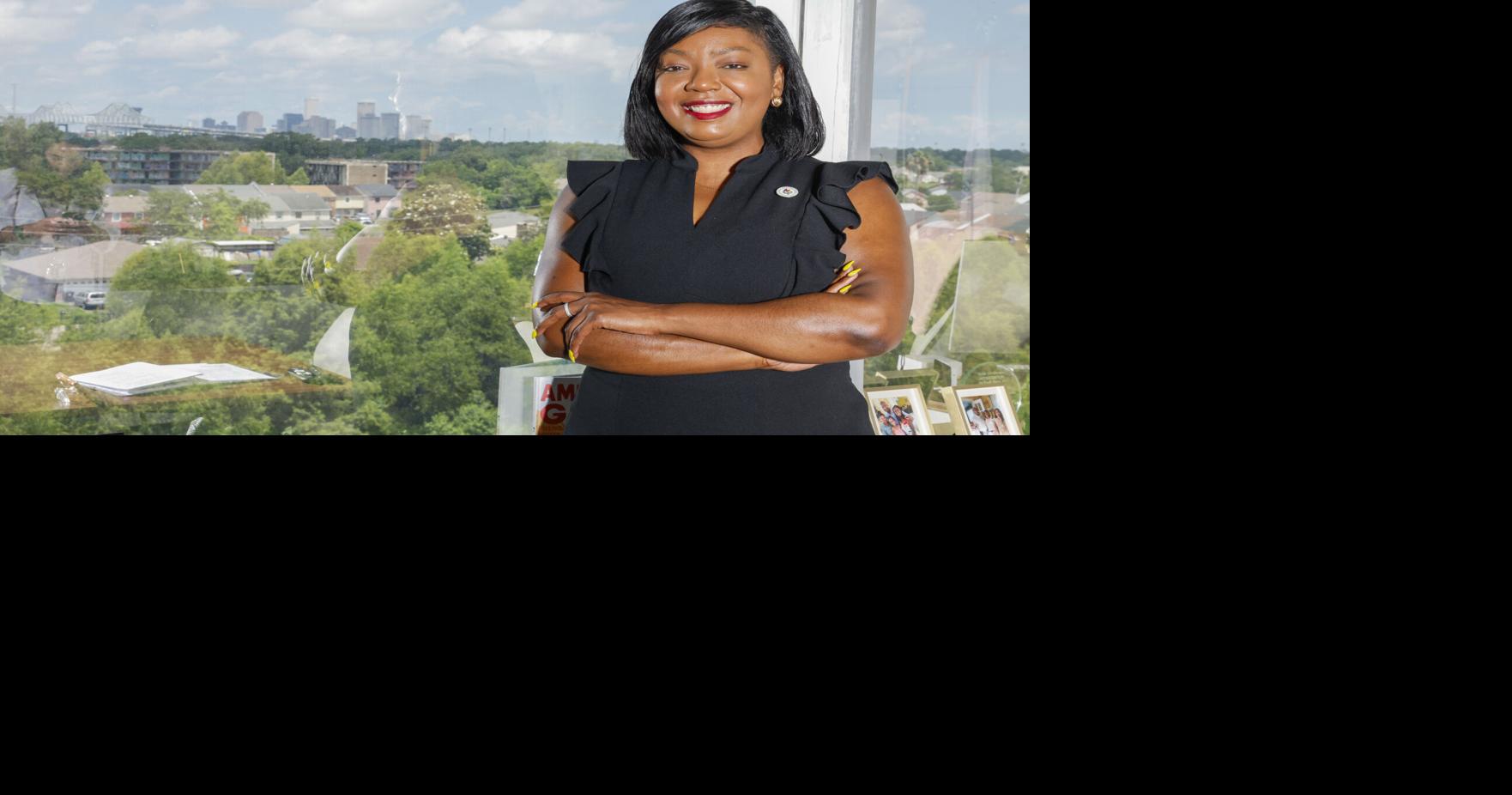 NOLA Public Schools leader reflects on tumultuous first school year and what lies ahead