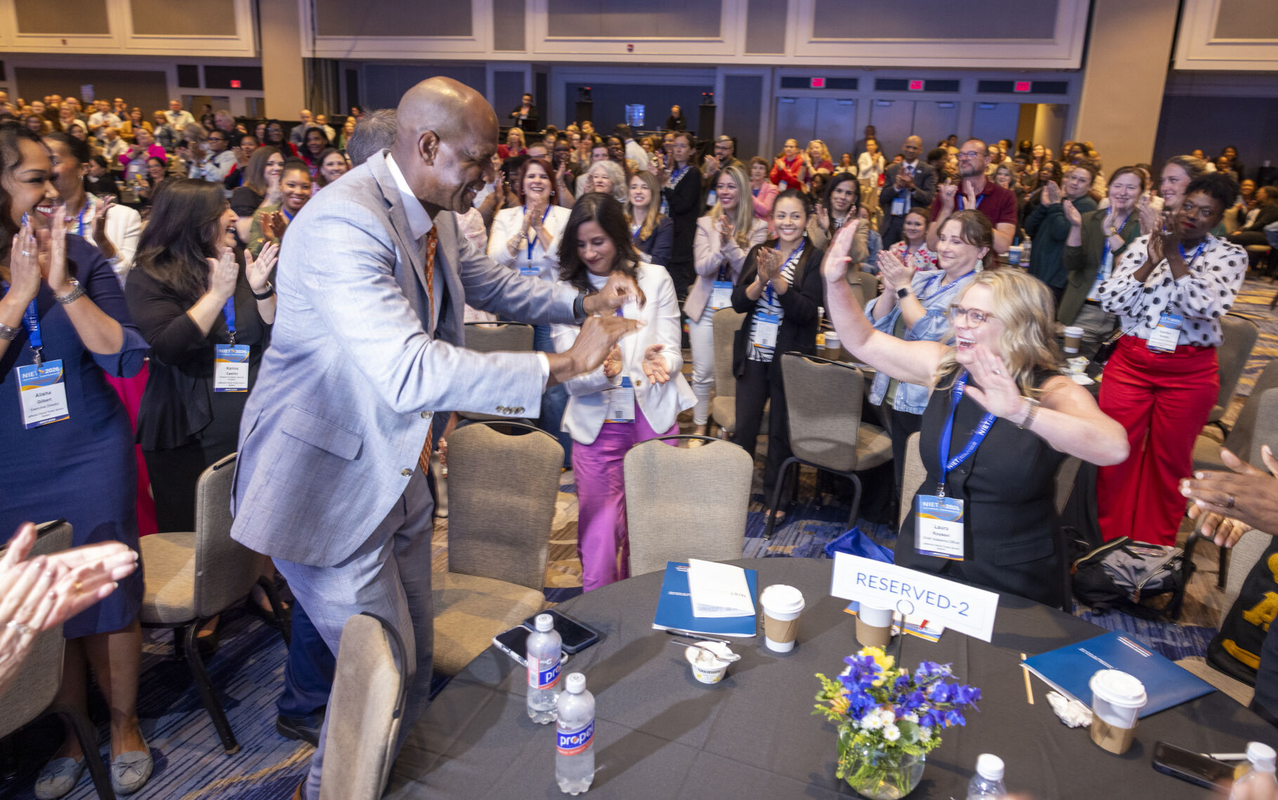 Jefferson Schools wins national award for teacher excellence ...