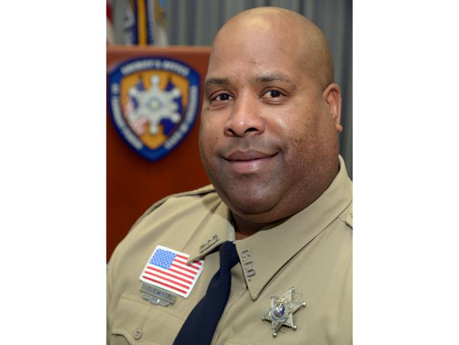 St. Tammany sheriff names deputies of the year for 2013 Crime/Police