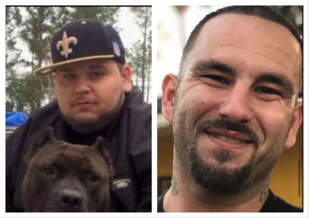 Jurors find defendant guilty in Metairie double murder Crime/Police