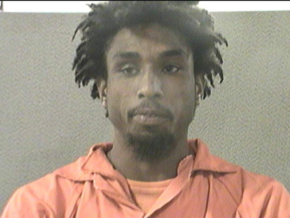 French Quarter Murder Suspect Arrested; NOPD Says Drug Deal Led To ...