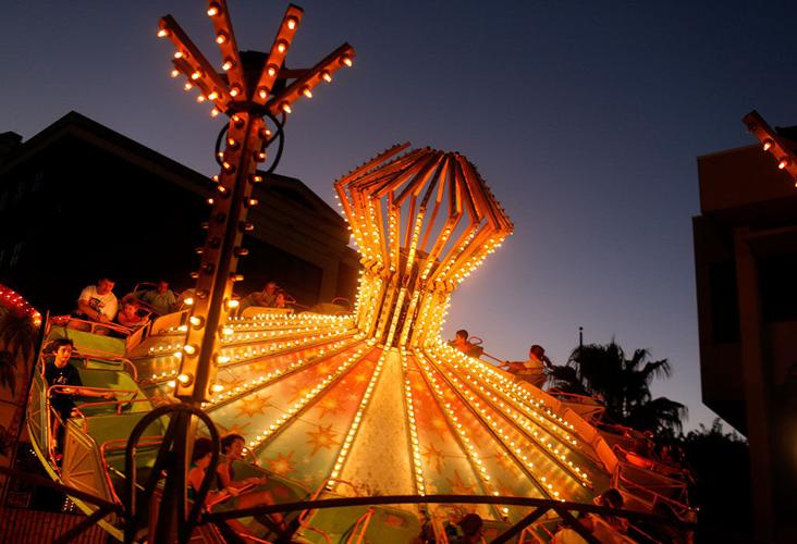 Gretna Heritage Festival and more things to do in New Orleans Friday