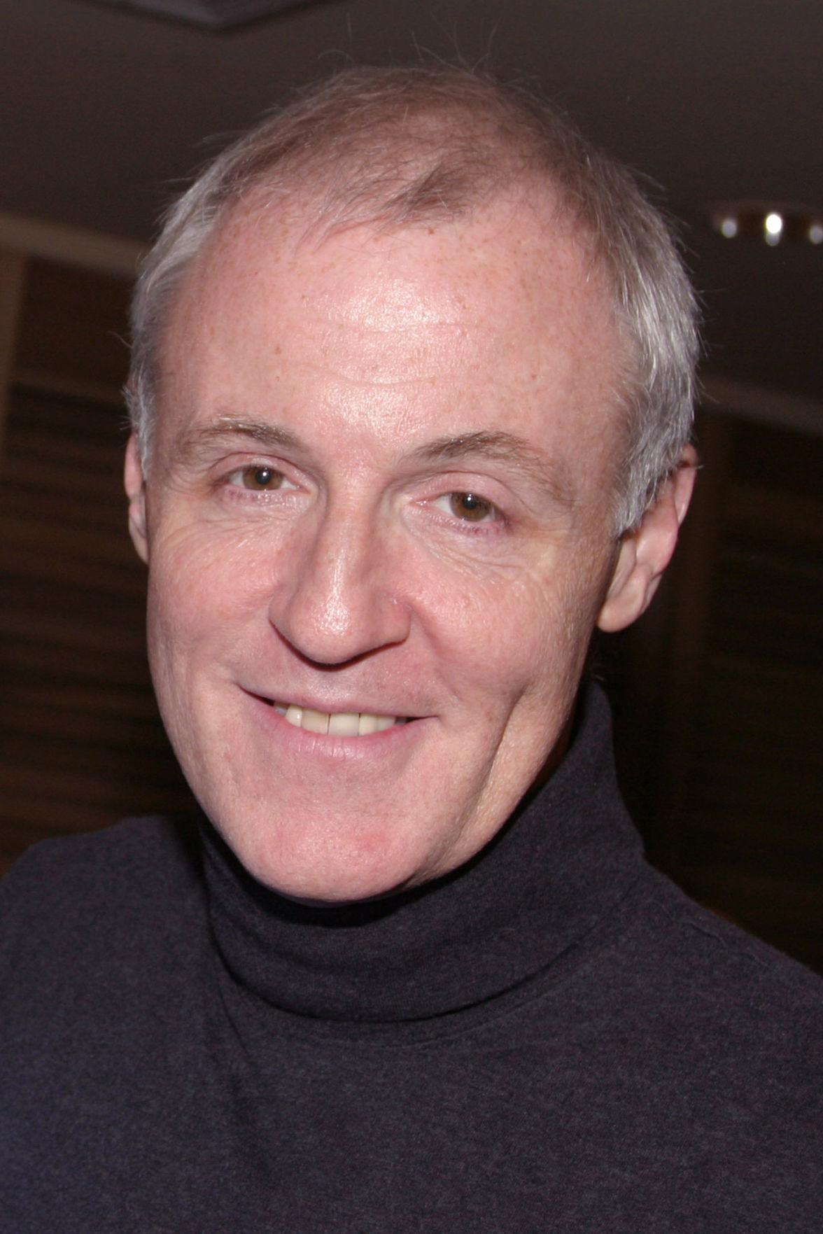 Playwright Robert Harling talks about 'Steel Magnolias' St. Tammany