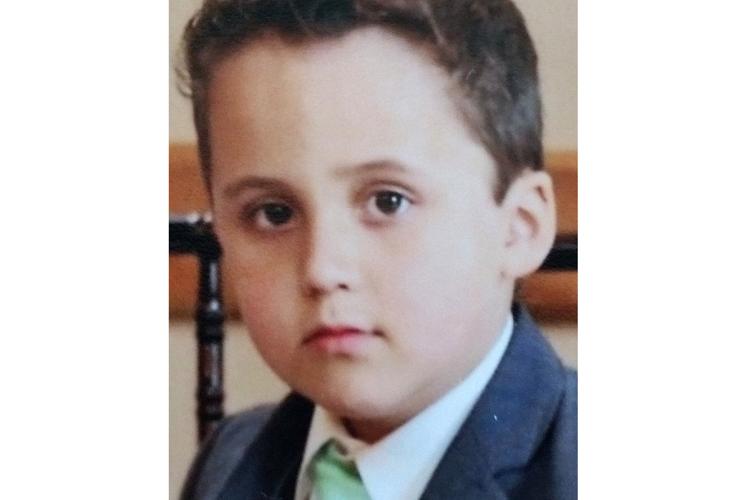 Missing New Iberia children found safe, State Police say | Crime/Police ...