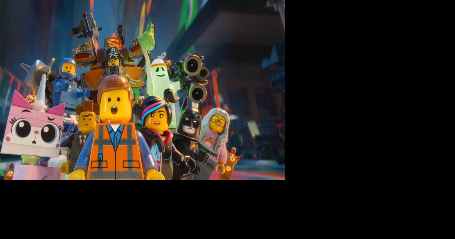 Slidell and Kenner theaters unveil summer movie series for kids