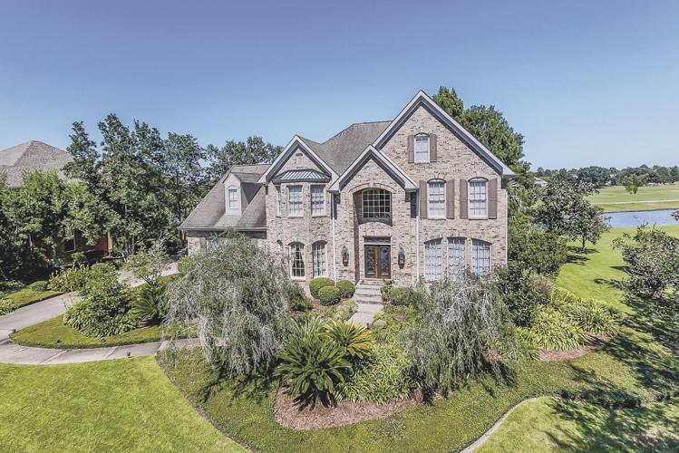 119 English Turn Dr. in English Turn Real Estate