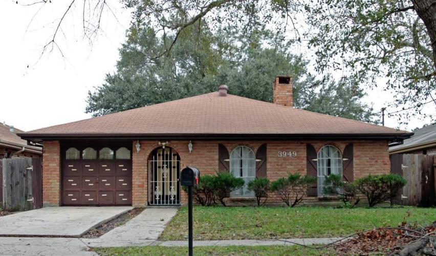 East Jefferson property transfers, Dec. 1116, 2015 Home/Garden