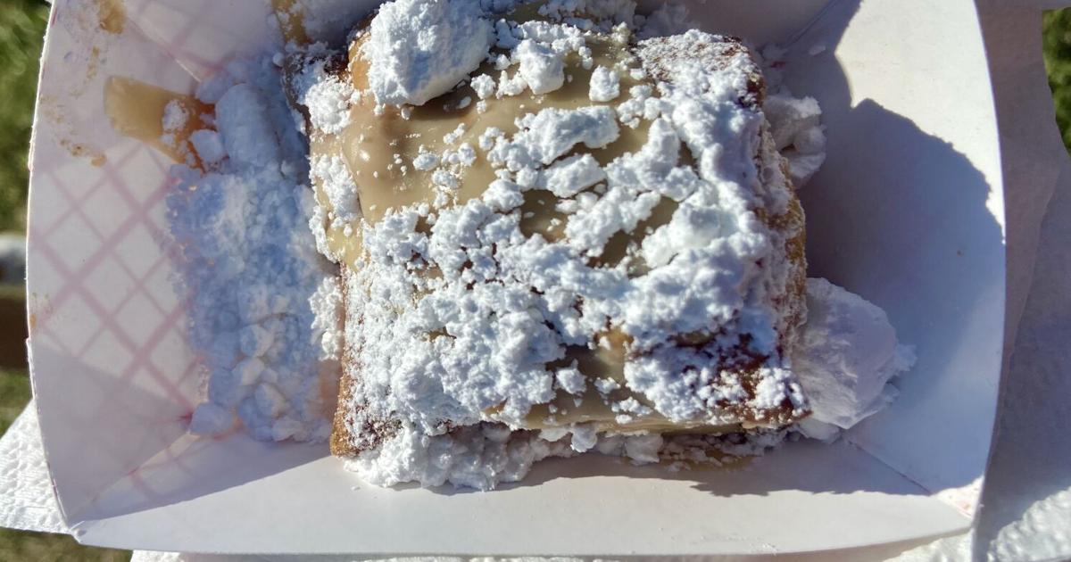 Beignet Fest announces winners from 2022 event in City Park