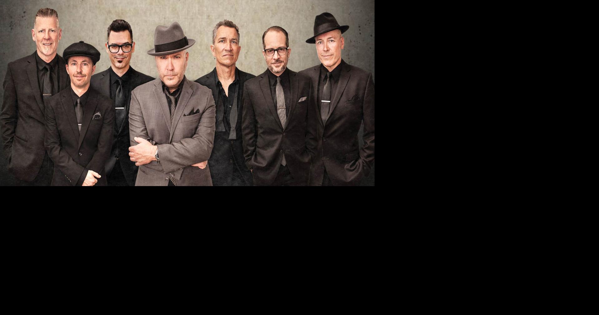 Big Bad Voodoo Daddy, Jim Lauderdale and more music in New Orleans for the end of May