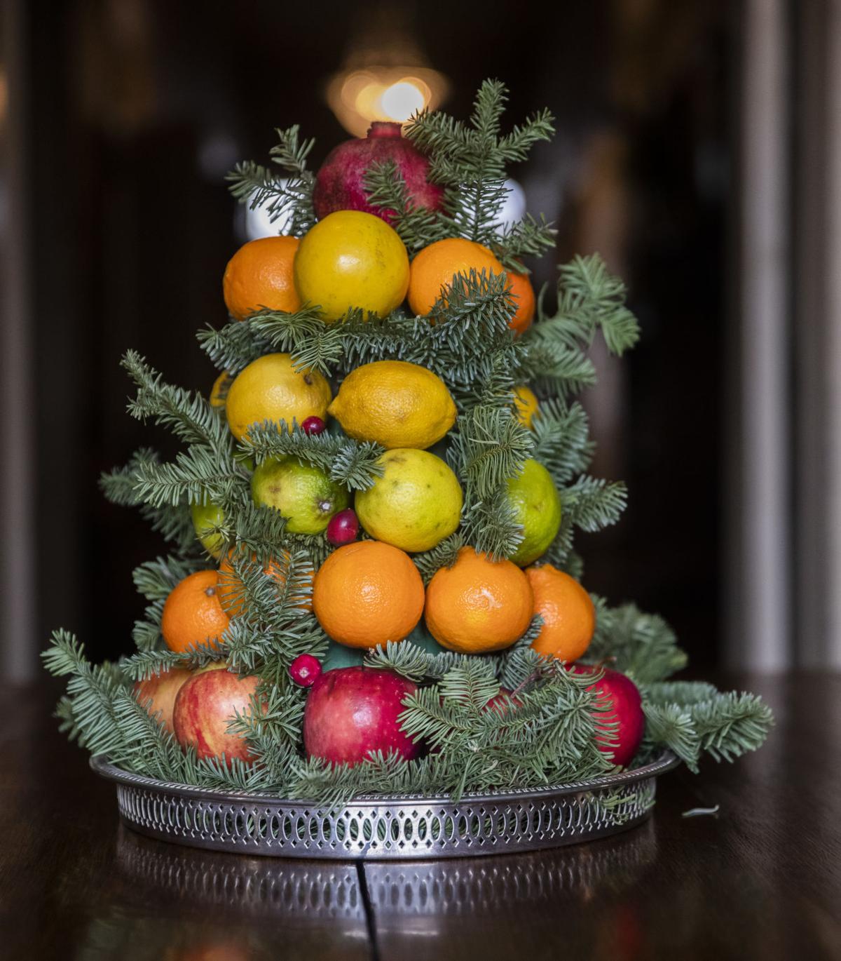 Creole Christmas Walking Tours Dec 2022 French Quarter Historic Homes To Open For Creole Christmas Tour |  Home/Garden | Nola.com