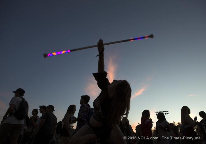 Voodoo Fest 2017 Music, dates, ticket info and all you need to know