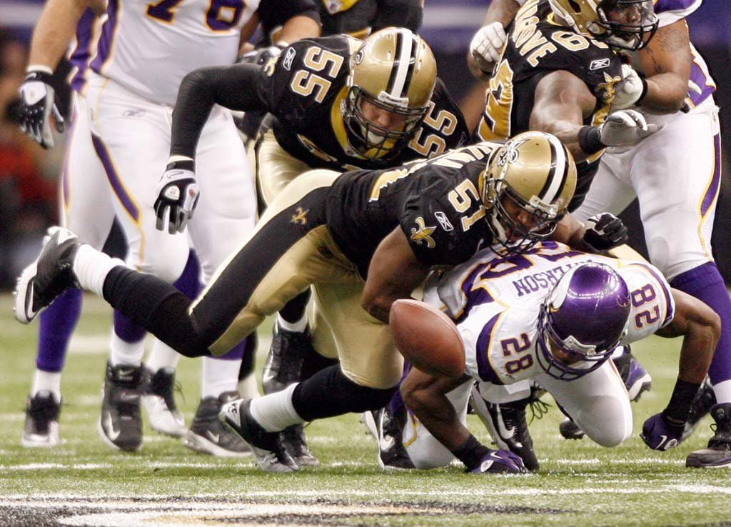 New Orleans Saints' Super Bowl Win: Another Look Back, With Links And ...