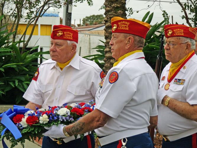 Patrick Ruth 'always wanted to fly'; is remembered in Veterans Day ...