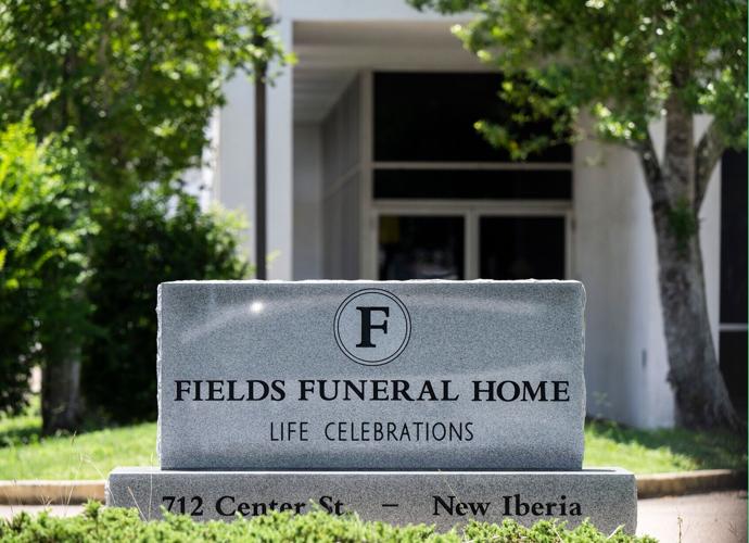 New Iberia funeral home faces eviction after hazard report | Business