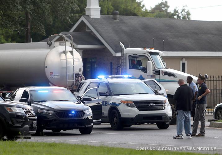 Man and woman shot in Lower 9th Ward, New Orleans police say | Crime ...