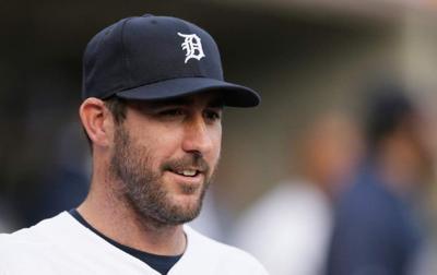 Tigers pitcher Justin Verlander headed to disabled list for first