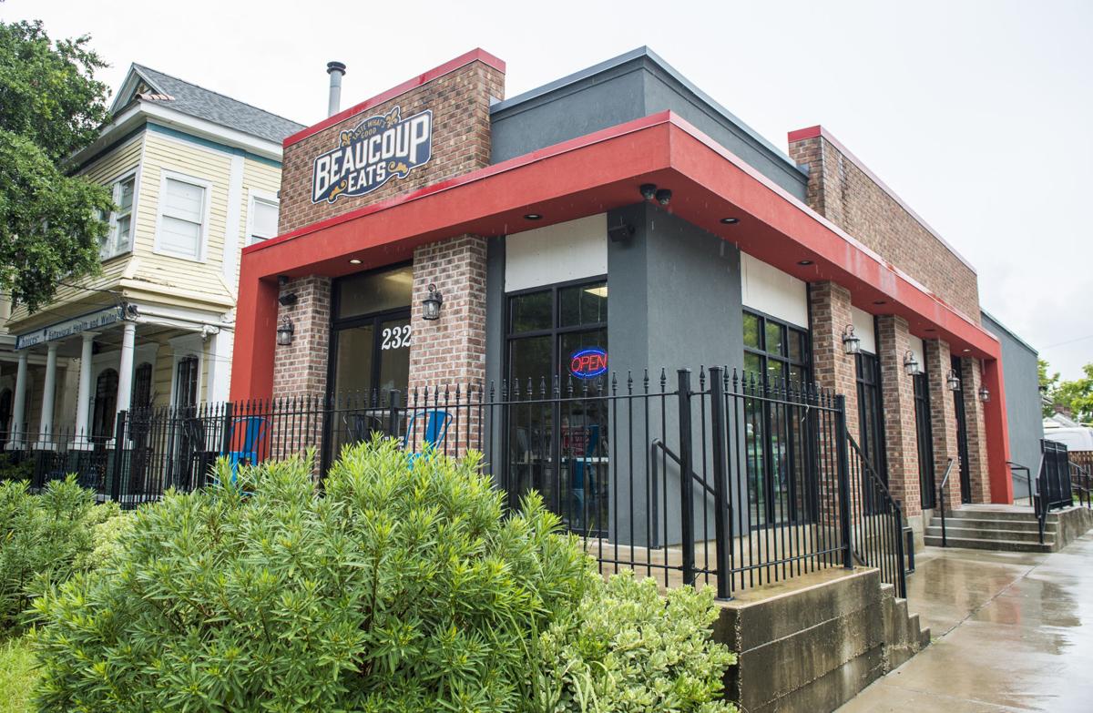 For Black Owned New Orleans Restaurants A Crisis A Movement And What S Ahead Where Nola Eats Nola Com