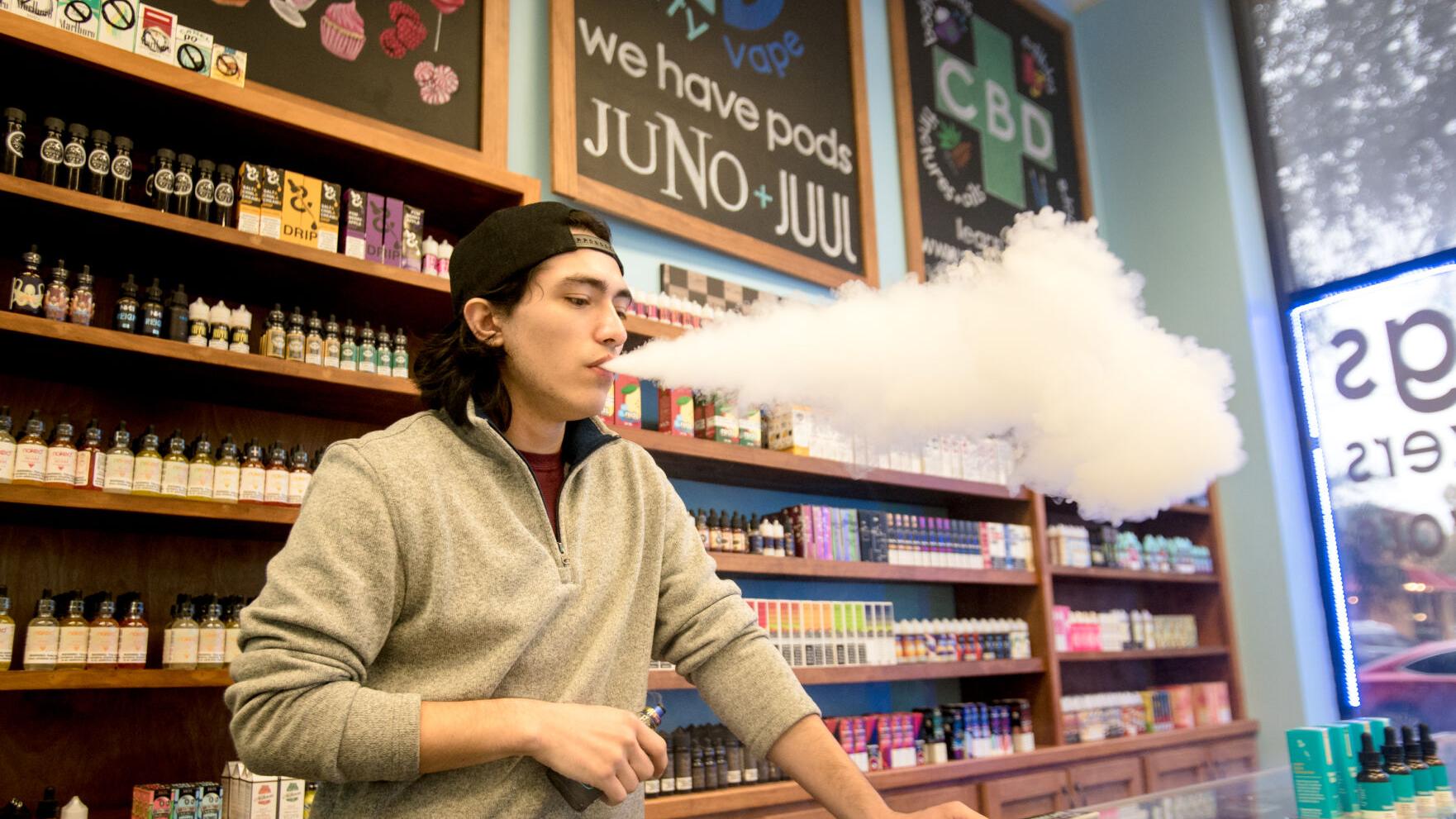 foger vape sour flavors Vape & Smoke Shop Birmingham AL, Thc-A Products, Disposable Vape Dispensary  Near Me main image 1