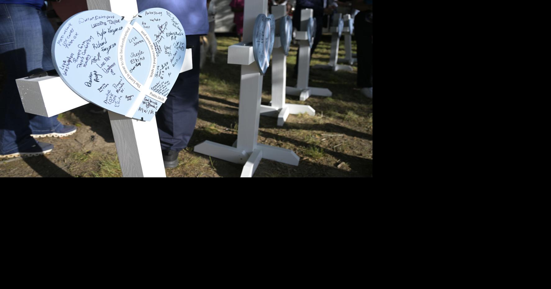 Funeral set for children slain in Shreveport mass shooting | News from