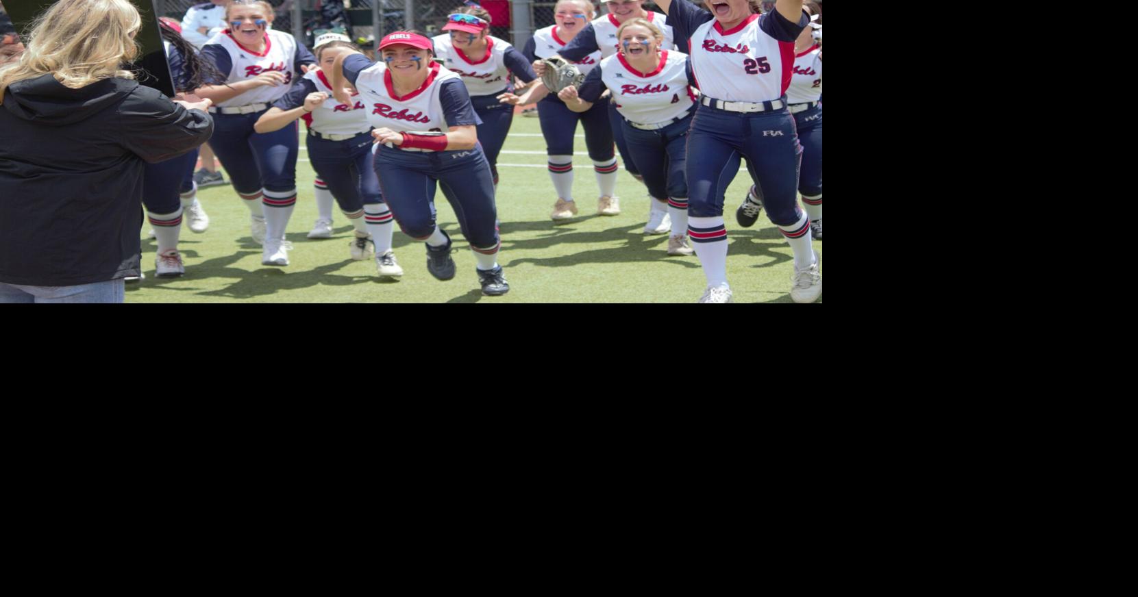 Riverside ended the last 3 seasons with sadness Then came the state final against CatholicPointe Coupee