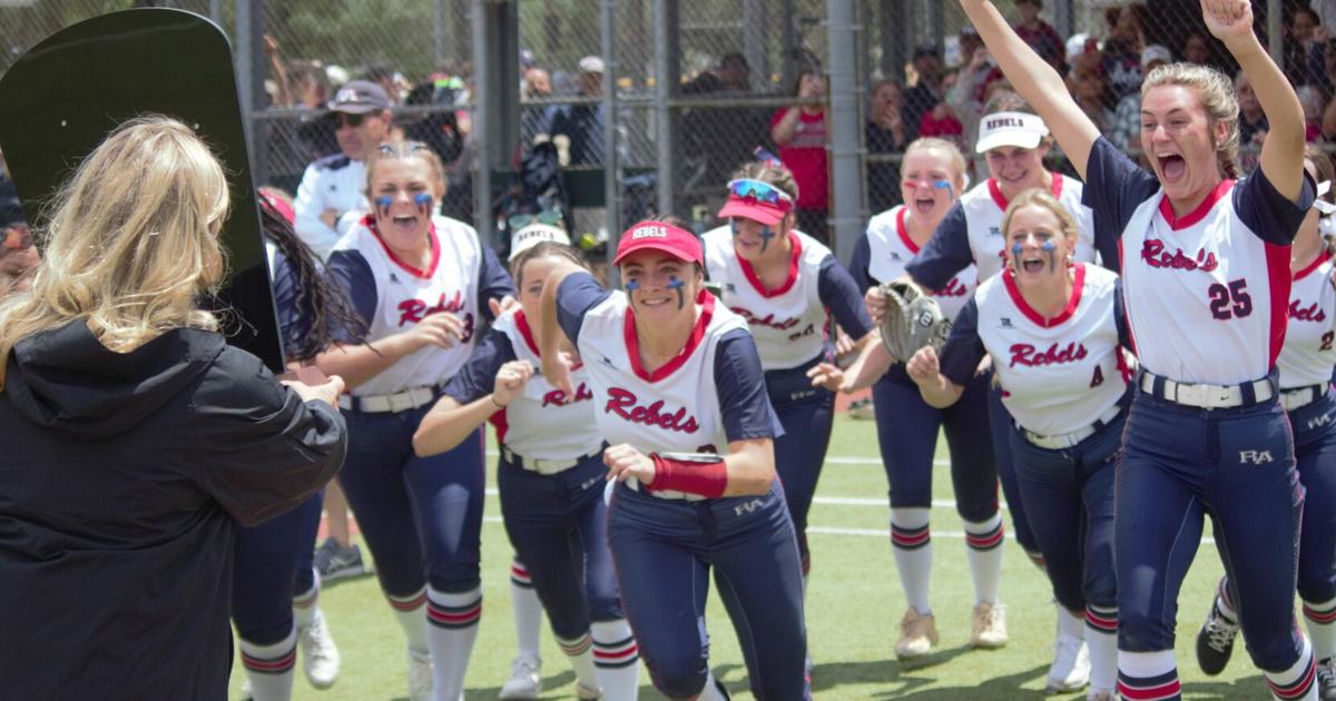 A freshman homers and a pitcher goes the distance for Riverside in a statefinal win over CatholicPointe Coupee A freshman homers and a pitcher goes the distance for Riverside in a statefinal win over CatholicPointe Coupee