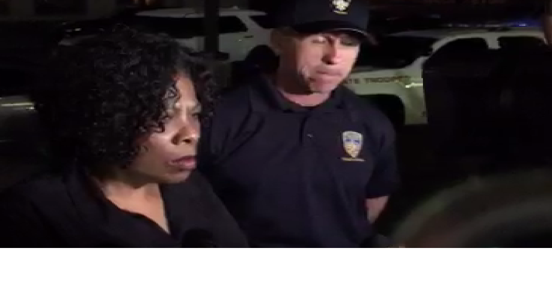 Lanny Keller Baton Rouge mayor Sharon Weston Broome's call for new