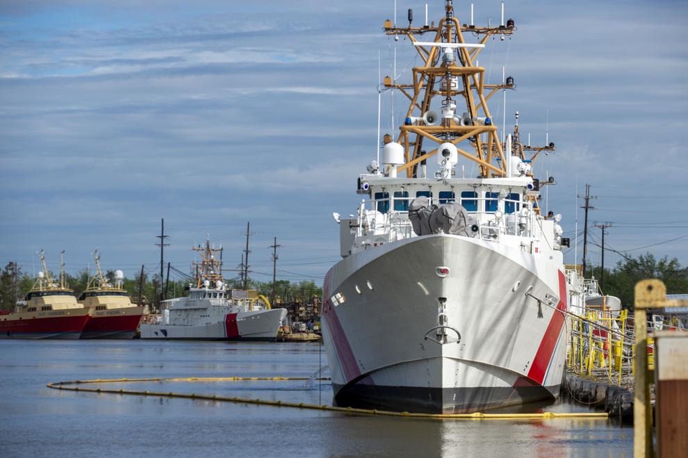 Bollinger moves its executives into key positions at newly acquired