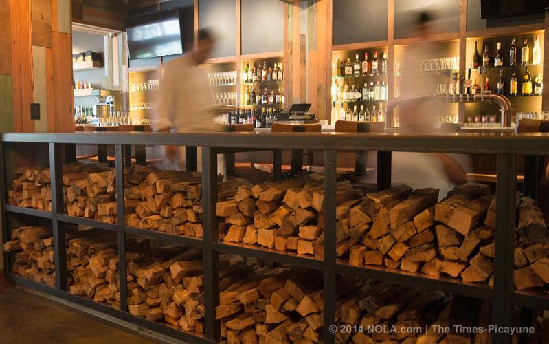 Pizza Domenica New restaurants in New Orleans Where NOLA Eats