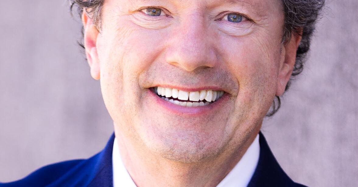 Peter Ricchiuti Sept 2022 -1.JPG | | nola.com