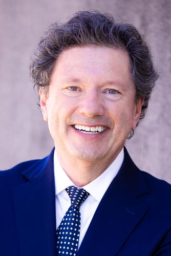 Peter Ricchiuti Sept 2022 -1.JPG | | nola.com