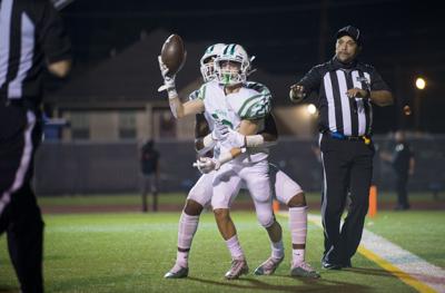 De La Salle, Newman, St. Charles lead area small-school ...