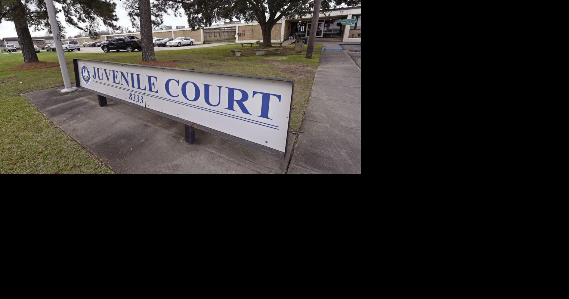 Louisiana bill to keep youth in jail longer softened after outcry from defense attorneys