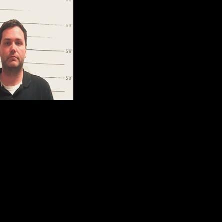 New Orleans teacher arrested after he is accused of kissing student ...