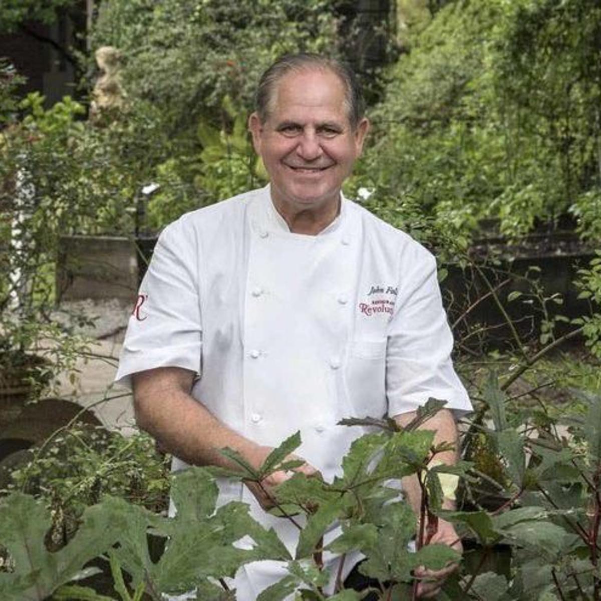 Alternative Holiday Birds Chef John Folse S Goose Duck Cornish Hen Recipes Where Nola Eats Nola Com
