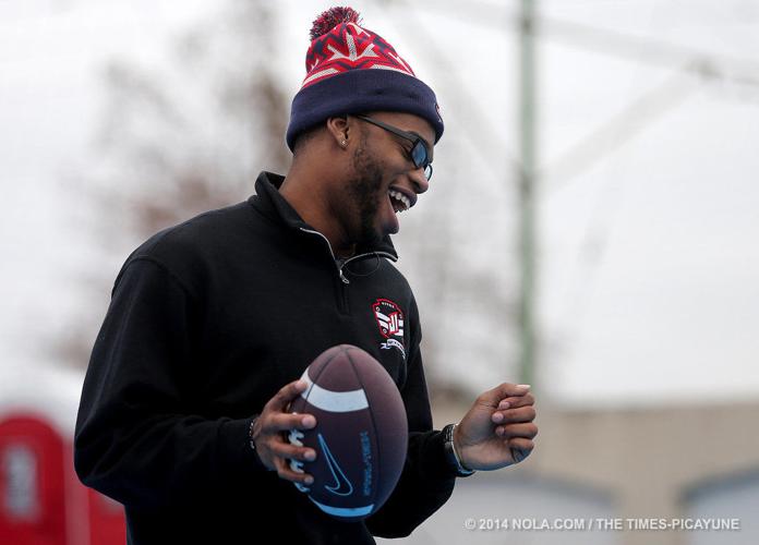 Allstate Sugar Bowl, Fan Jam, and more things to do in New Orleans