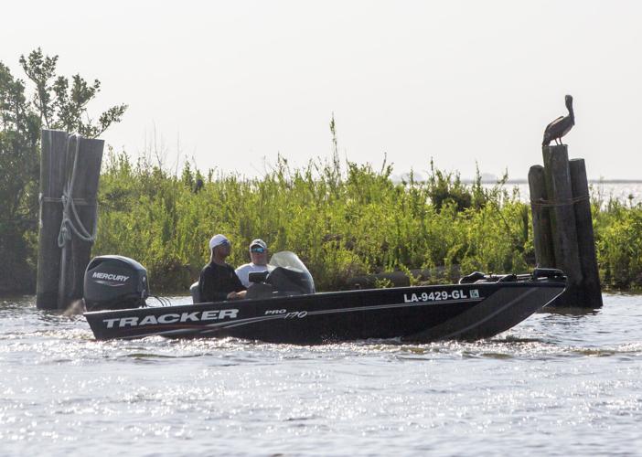 Amid Tensions United Cajun Navy Withdraws From Efforts To Find Missing Seacor Power Crew News 