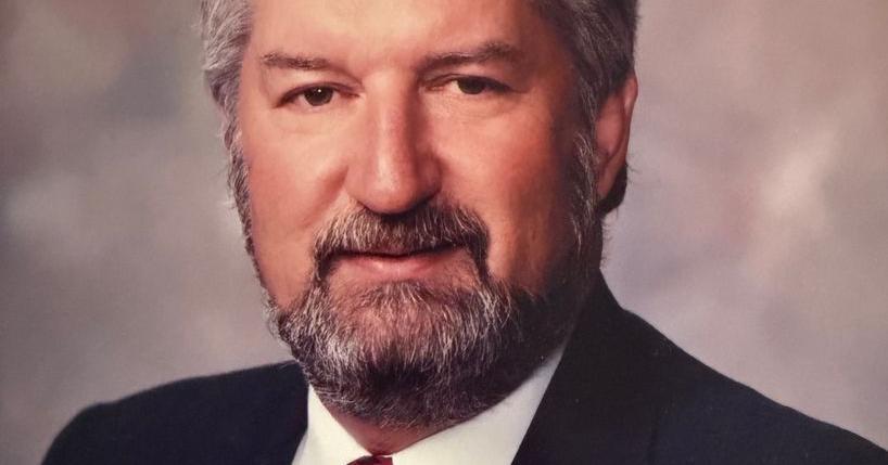 Wallace Laird, veteran St. Tammany Parish lawman, passes at 87