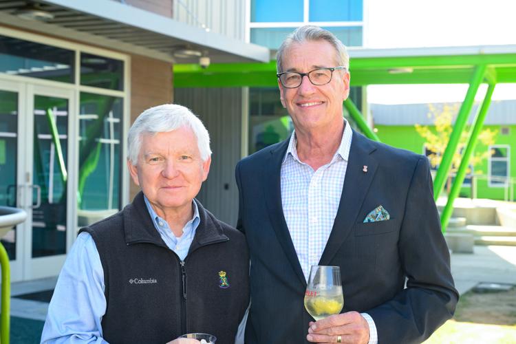 Emeril's Foundation Luncheon 3 November 3,2023