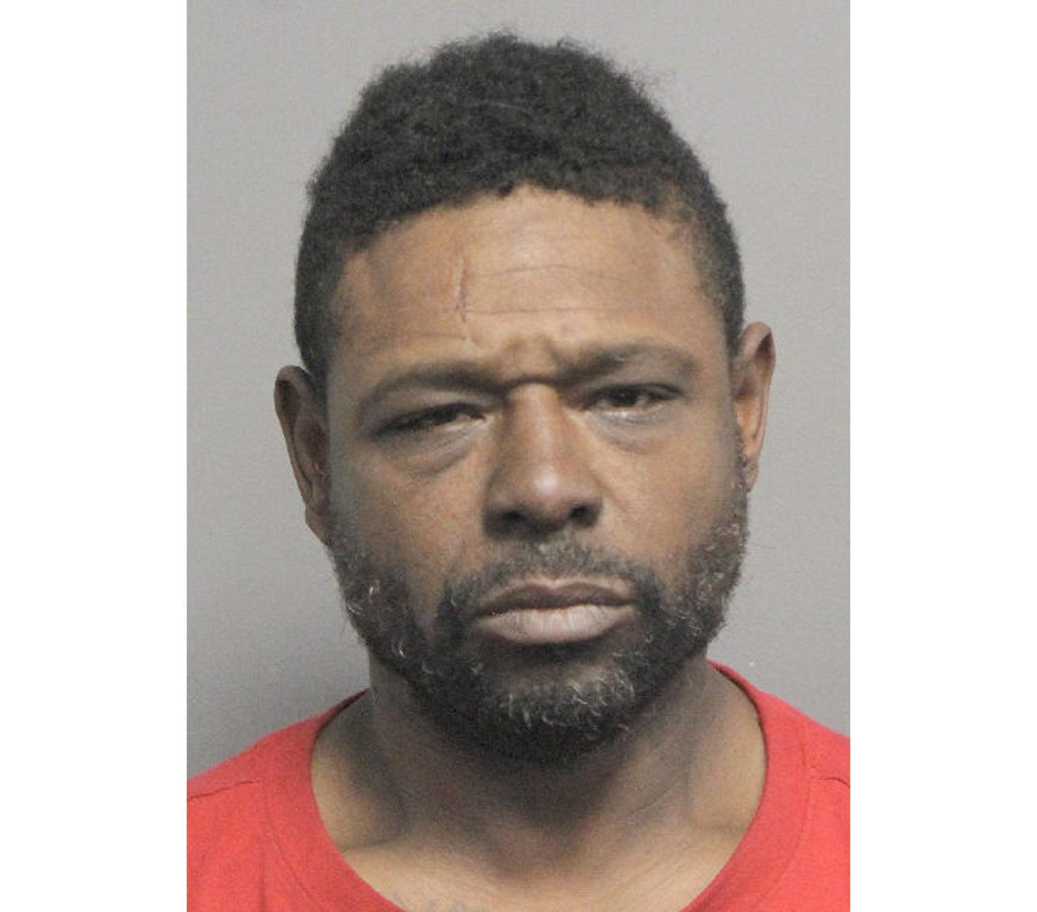 Recentlyarrested Marrero murder suspect freed from prison in 2018