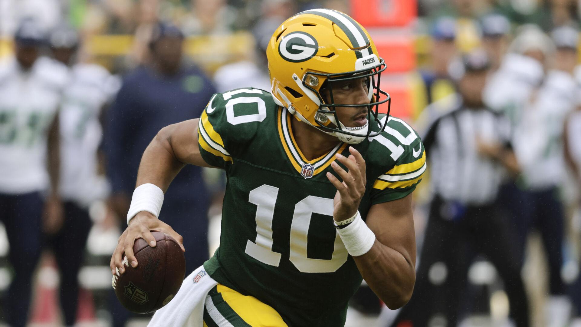 NFL, Packers-Bears, Cowboys-Giants: Daily Best Bets