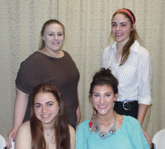 Mandeville Family Reunion draws more than 500 St. Tammany community